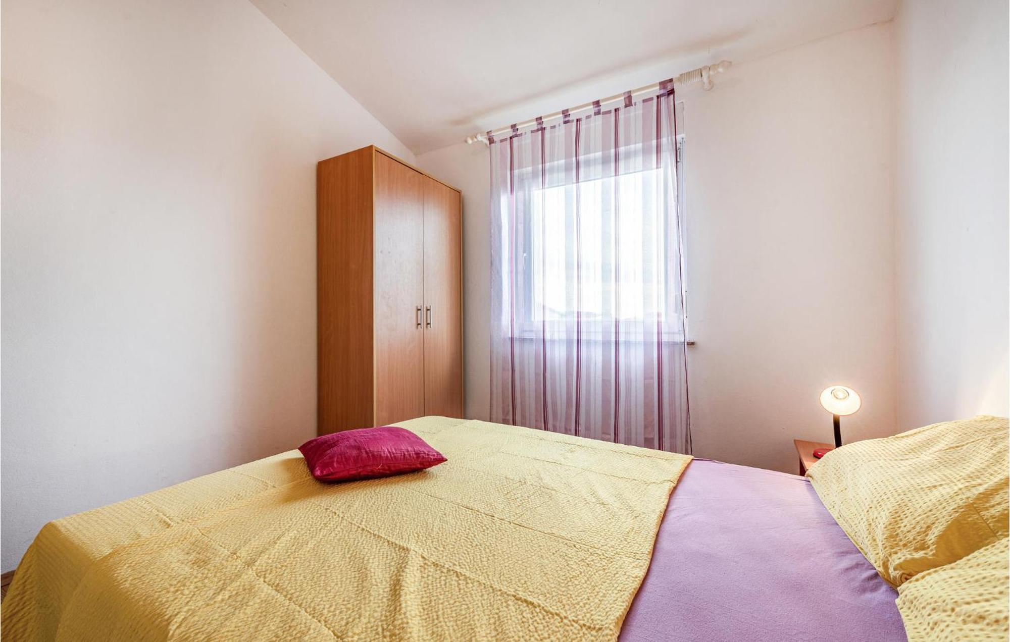 Beautiful Apartment In Vir With Wifi エクステリア 写真