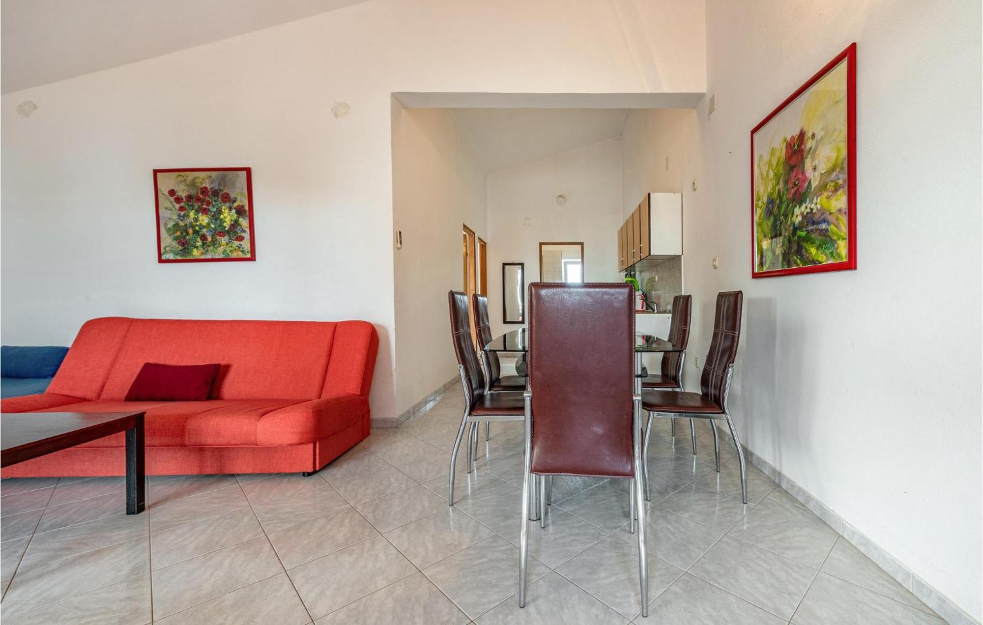 Beautiful Apartment In Vir With Wifi エクステリア 写真