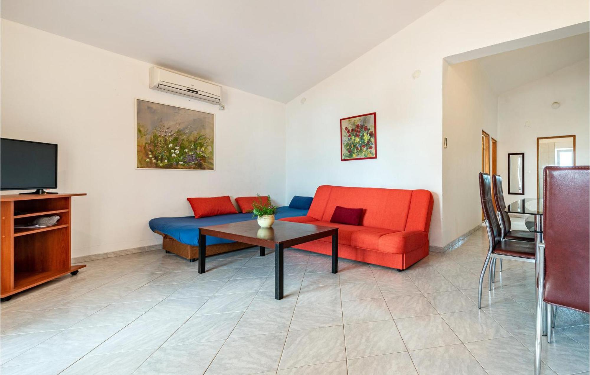 Beautiful Apartment In Vir With Wifi エクステリア 写真