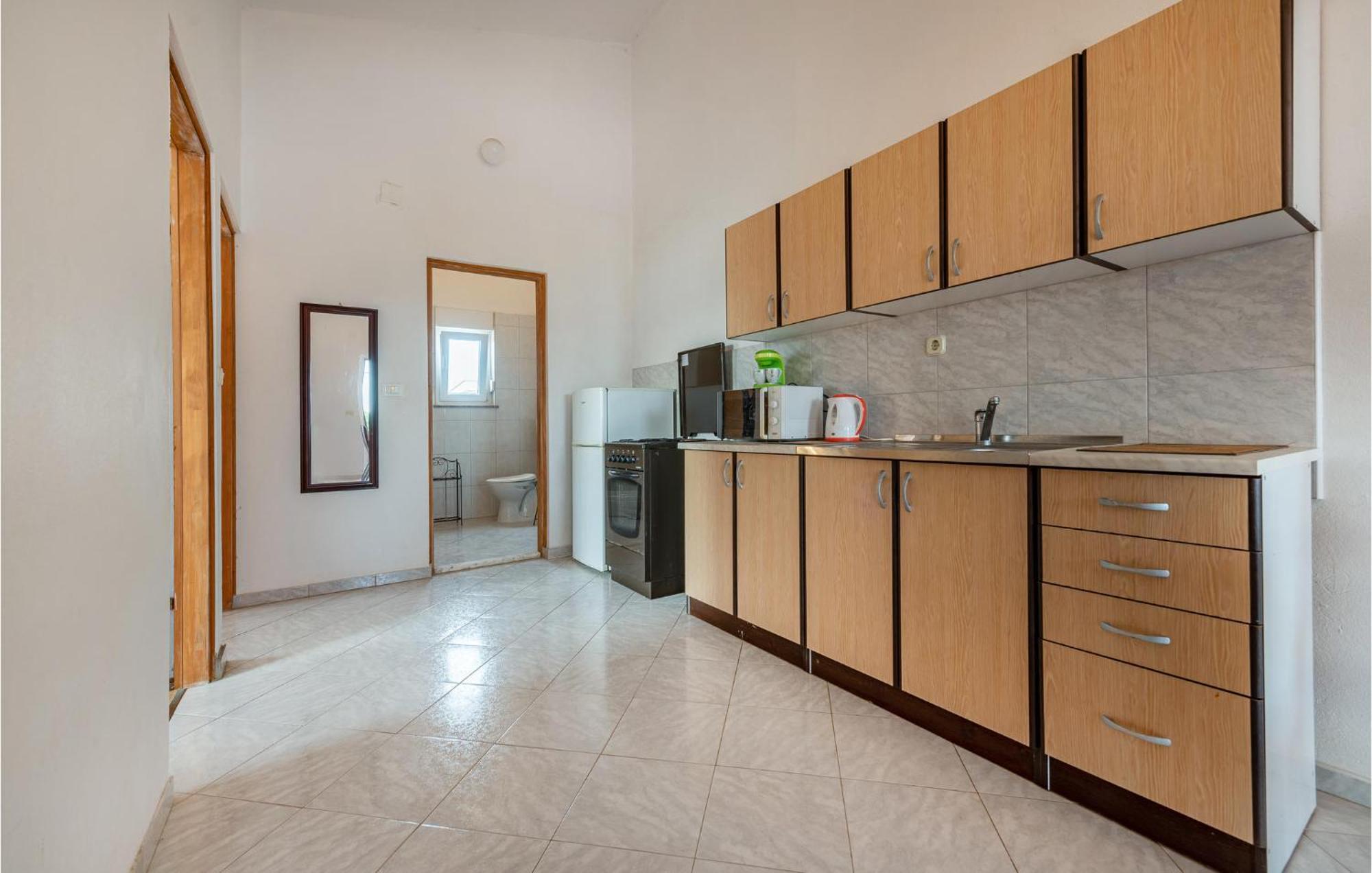 Beautiful Apartment In Vir With Wifi エクステリア 写真