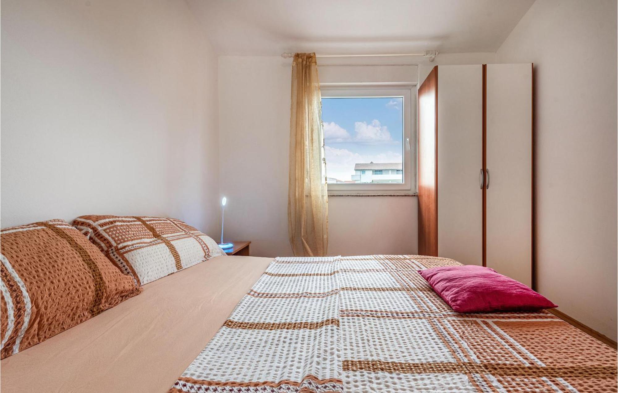 Beautiful Apartment In Vir With Wifi エクステリア 写真